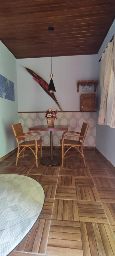 فيلا Chacara Bora Bora ساو بينتو دو سابوكاي المظهر الخارجي الصورة