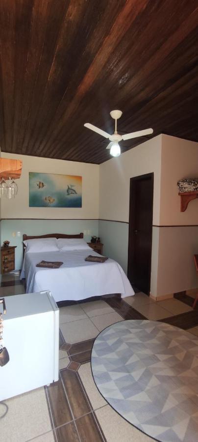 فيلا Chacara Bora Bora ساو بينتو دو سابوكاي المظهر الخارجي الصورة
