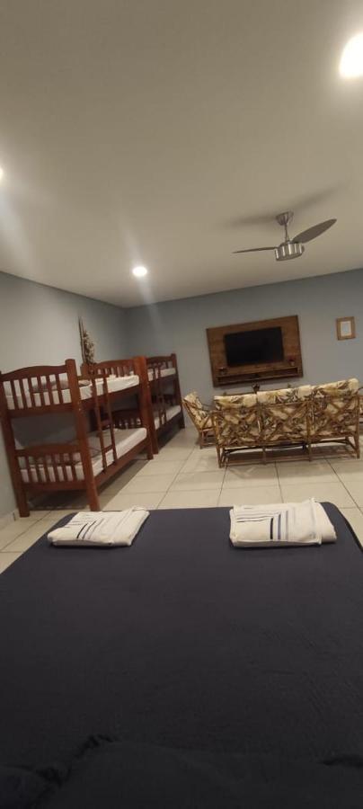 فيلا Chacara Bora Bora ساو بينتو دو سابوكاي المظهر الخارجي الصورة